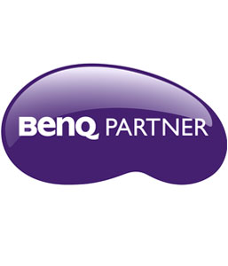 BENQ Partner