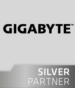 Gigabyte Silber Partner