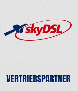 Sky DSL Vertriebspartner