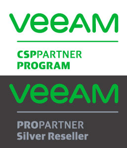 VEEAM CSP Partner