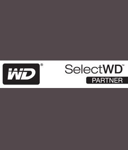 WD Select WD Partner