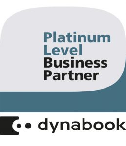 Dynabook Platin Partner