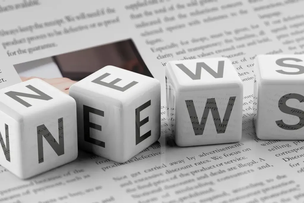 news