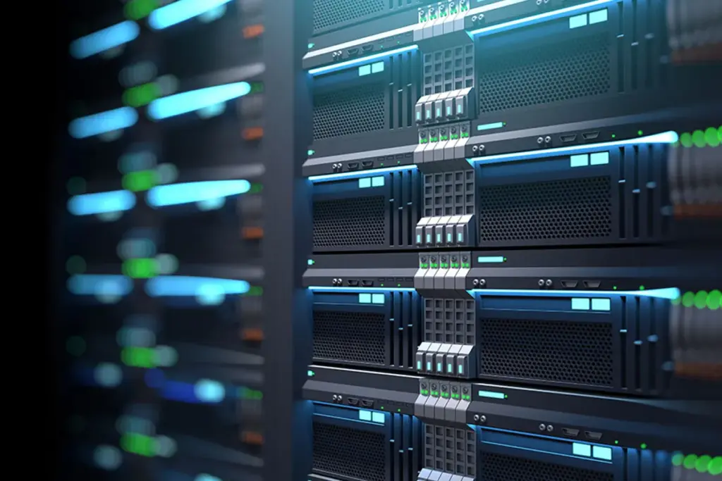 server