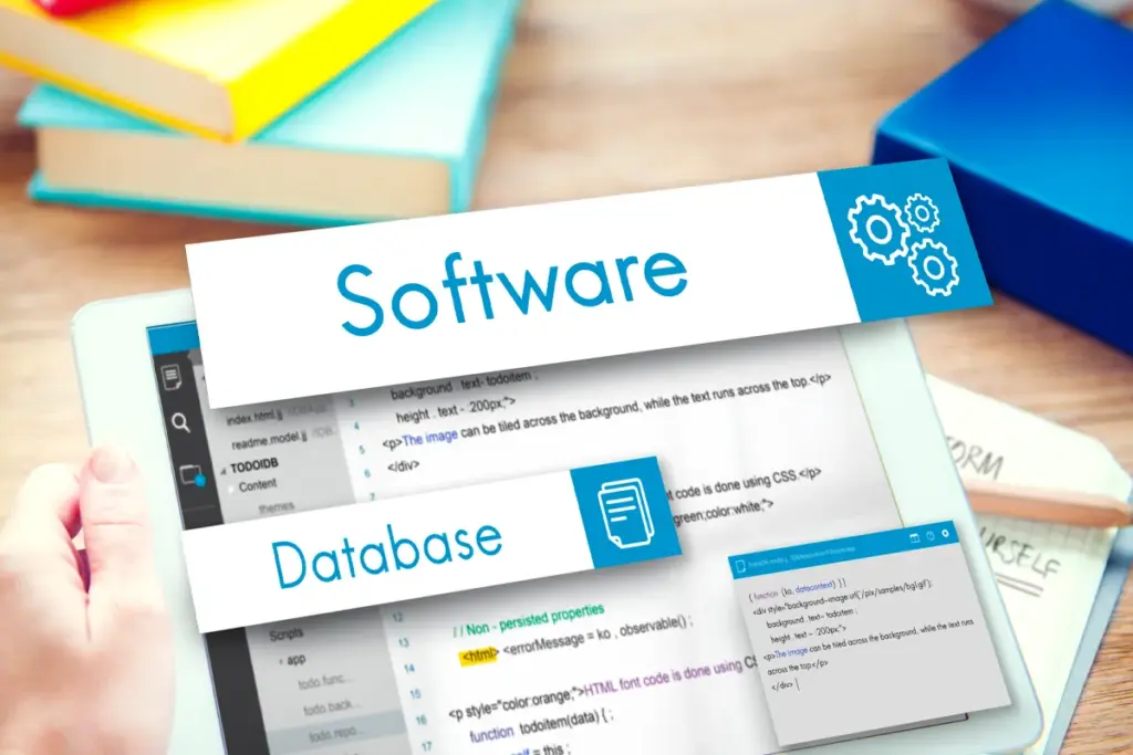 software