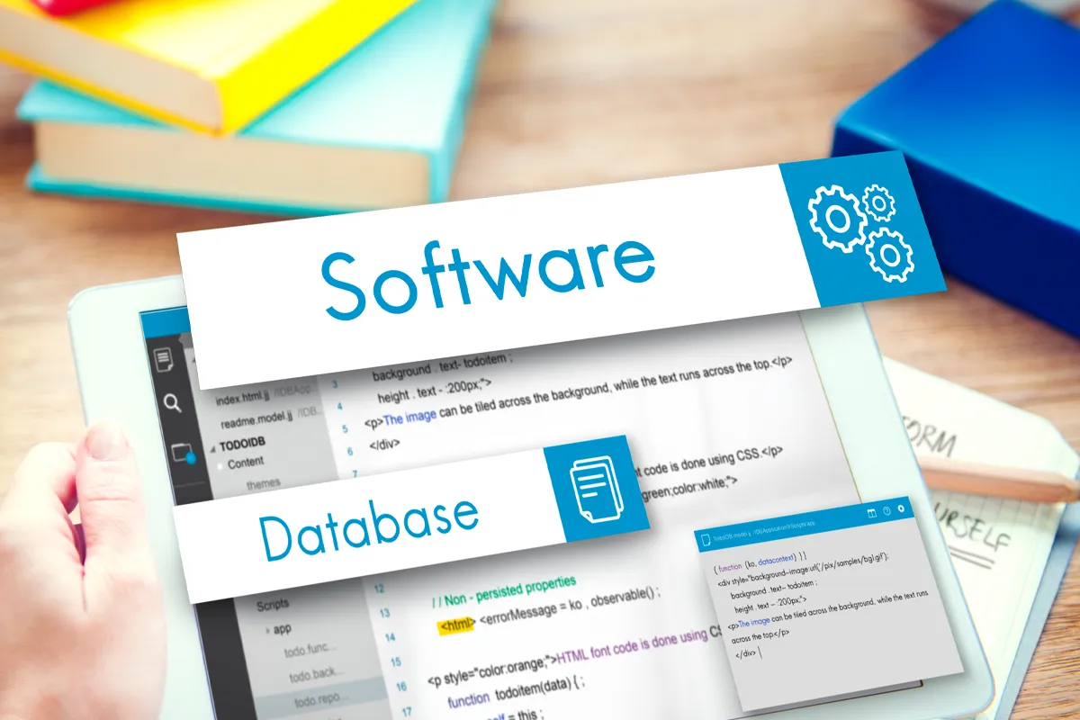 software