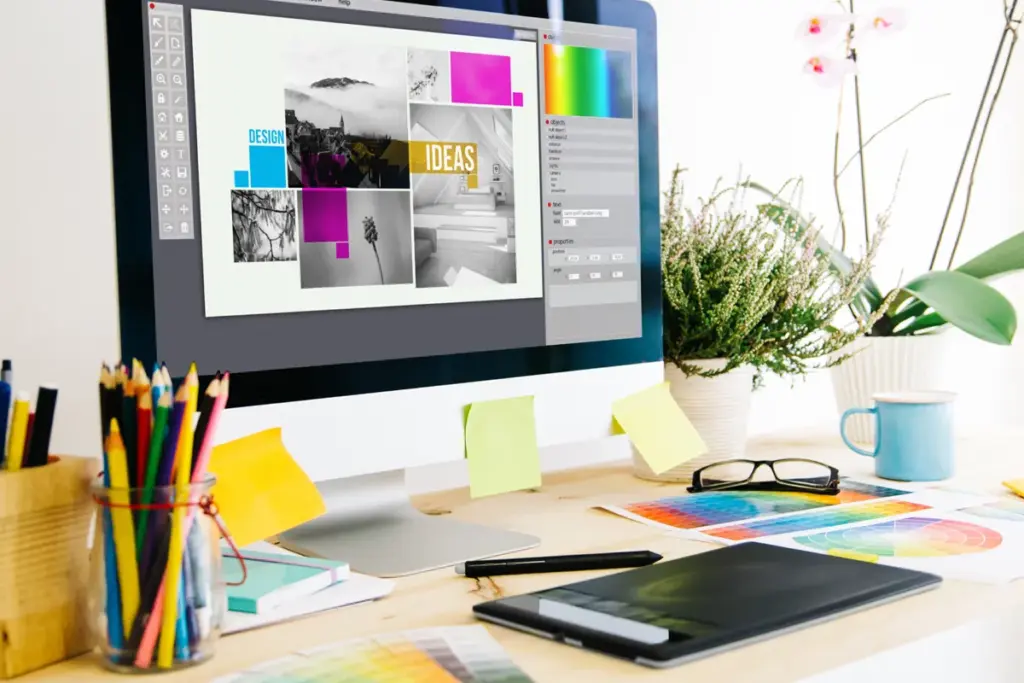 webdesign