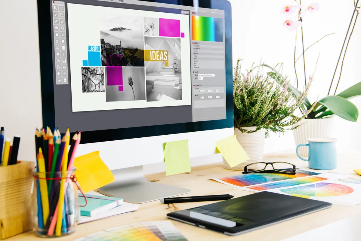 webdesign